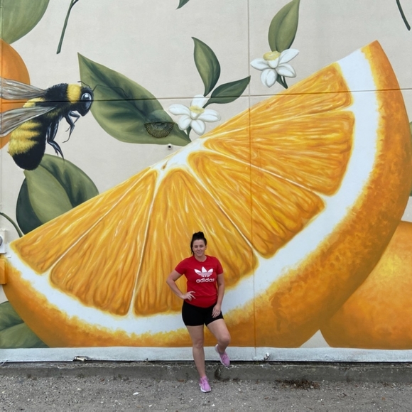 Meet your Posher, Clair - Picture 10 of 10